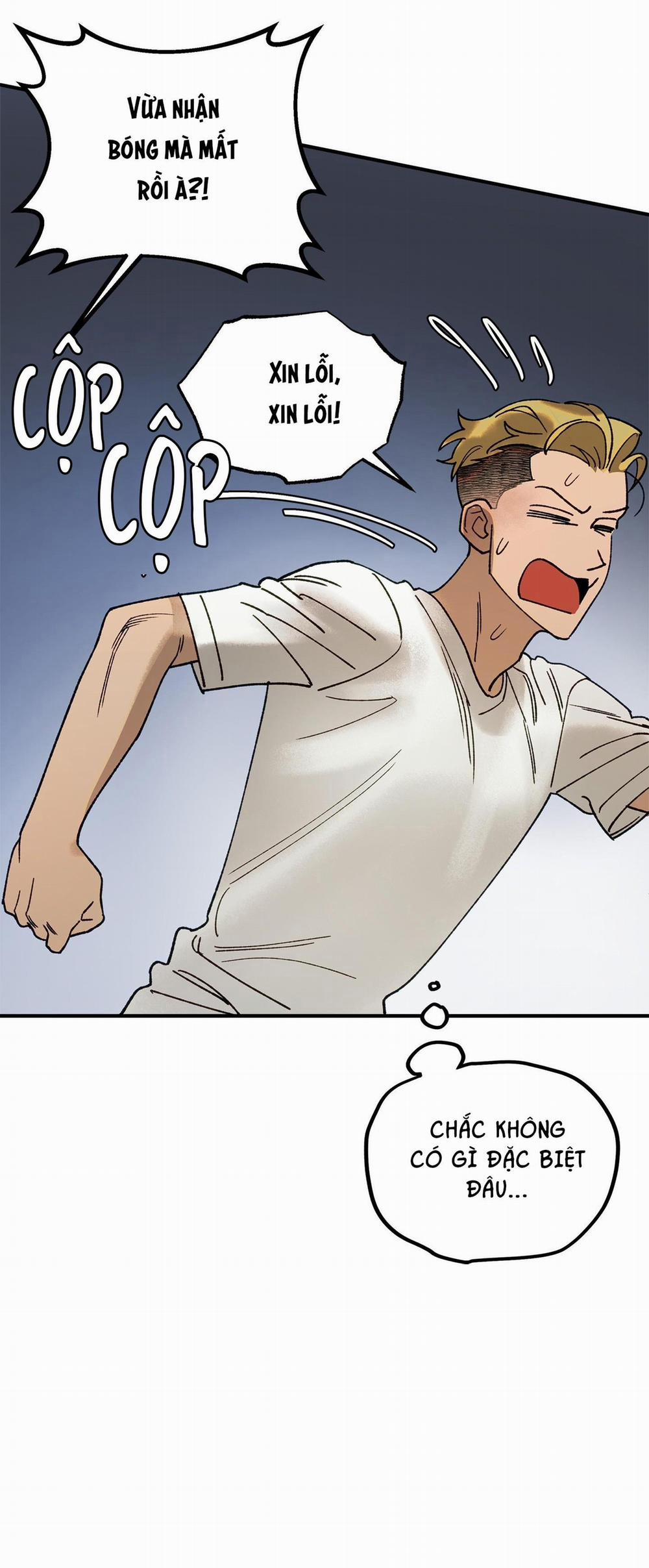 Quân Sự Ngắn 5.1 hand and hand 1 trang 23