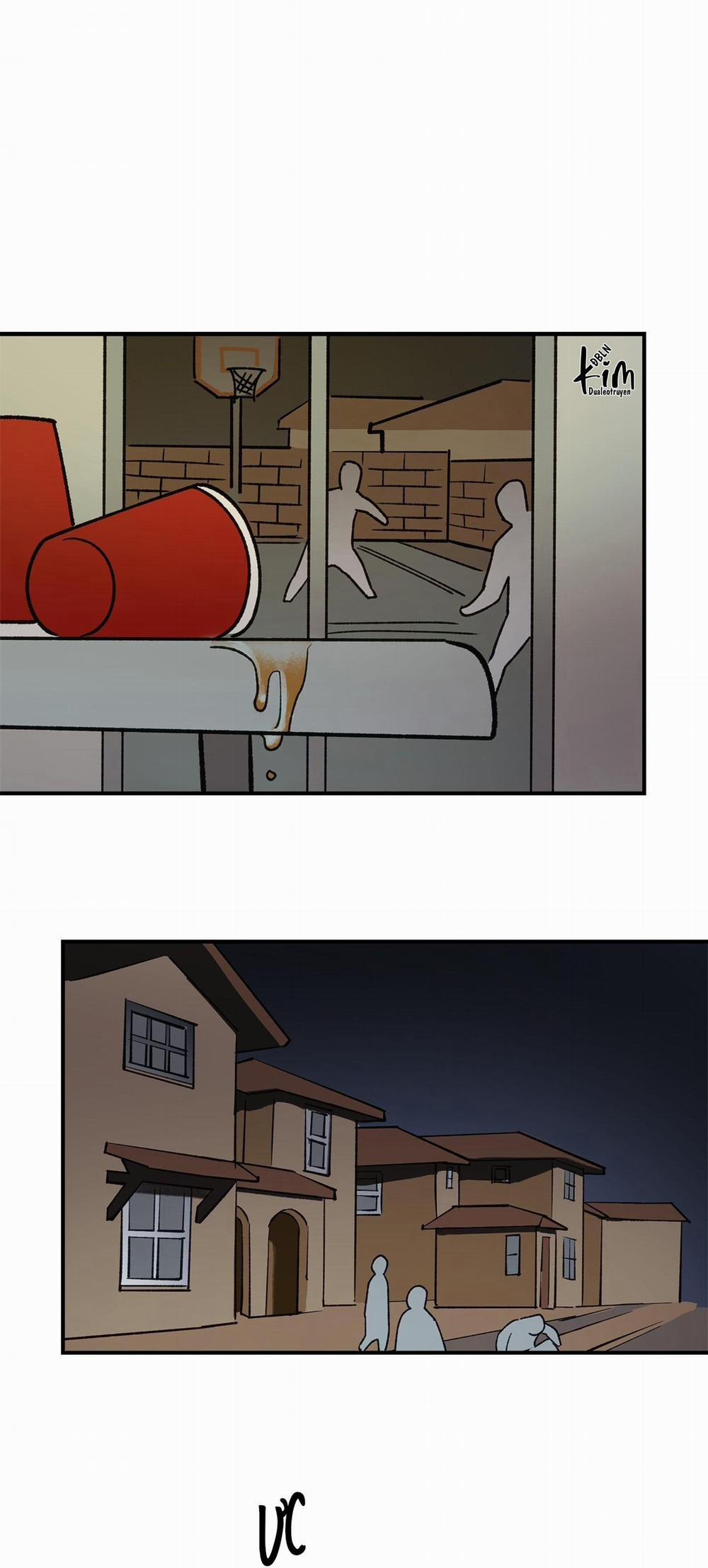 Quân Sự Ngắn 5.1 hand and hand 1 trang 24