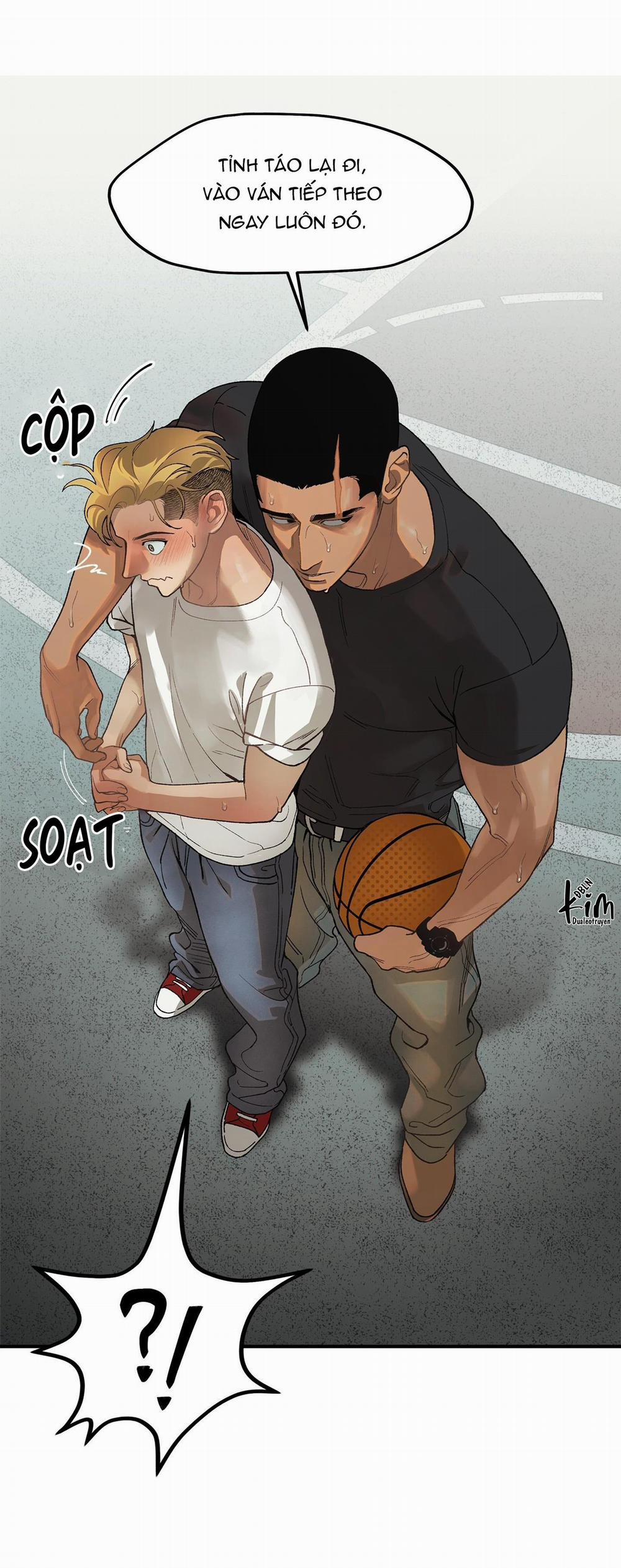 Quân Sự Ngắn 5.1 hand and hand 1 trang 31