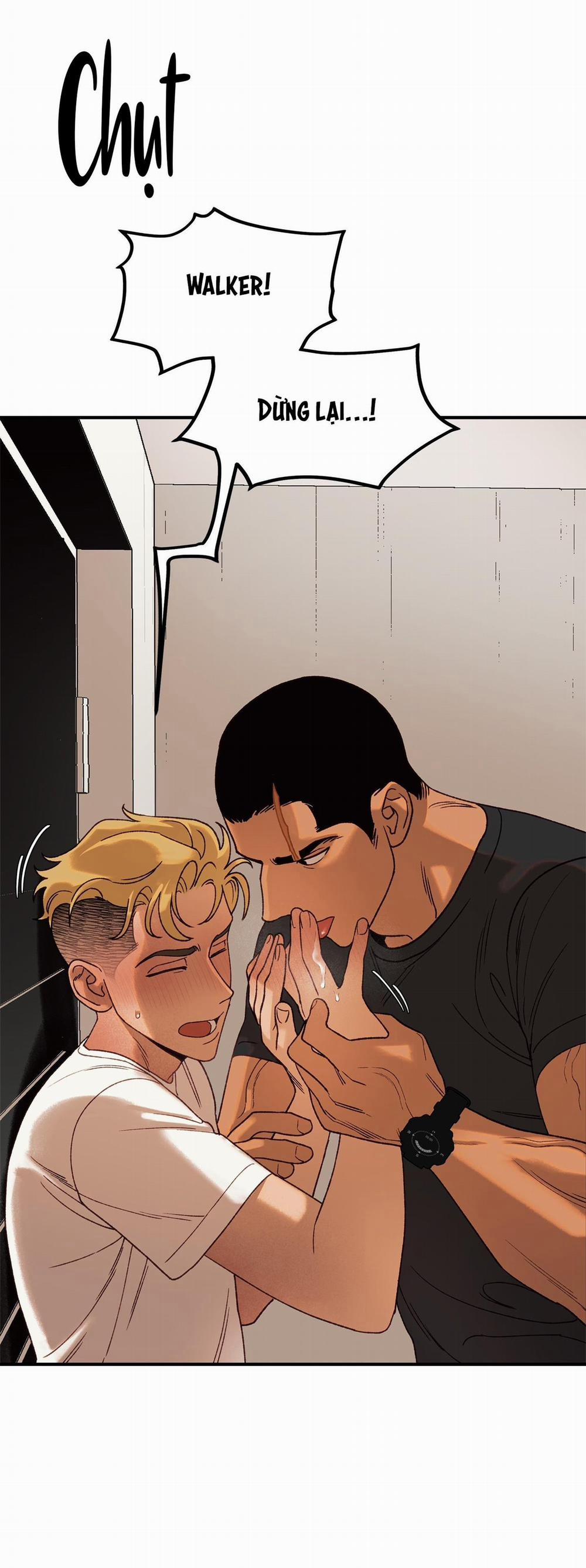 Quân Sự Ngắn 5.2 hand and hand 2 trang 1