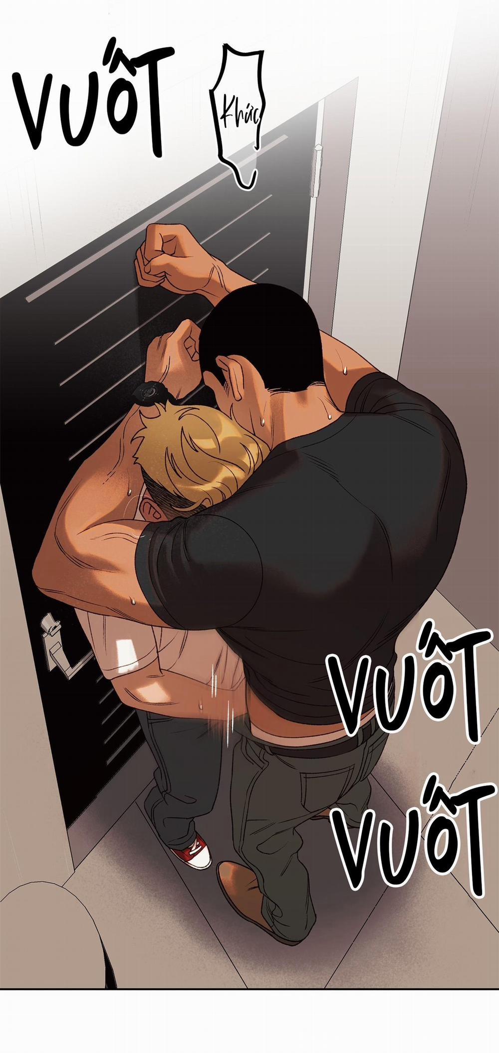 Quân Sự Ngắn 5.2 hand and hand 2 trang 13