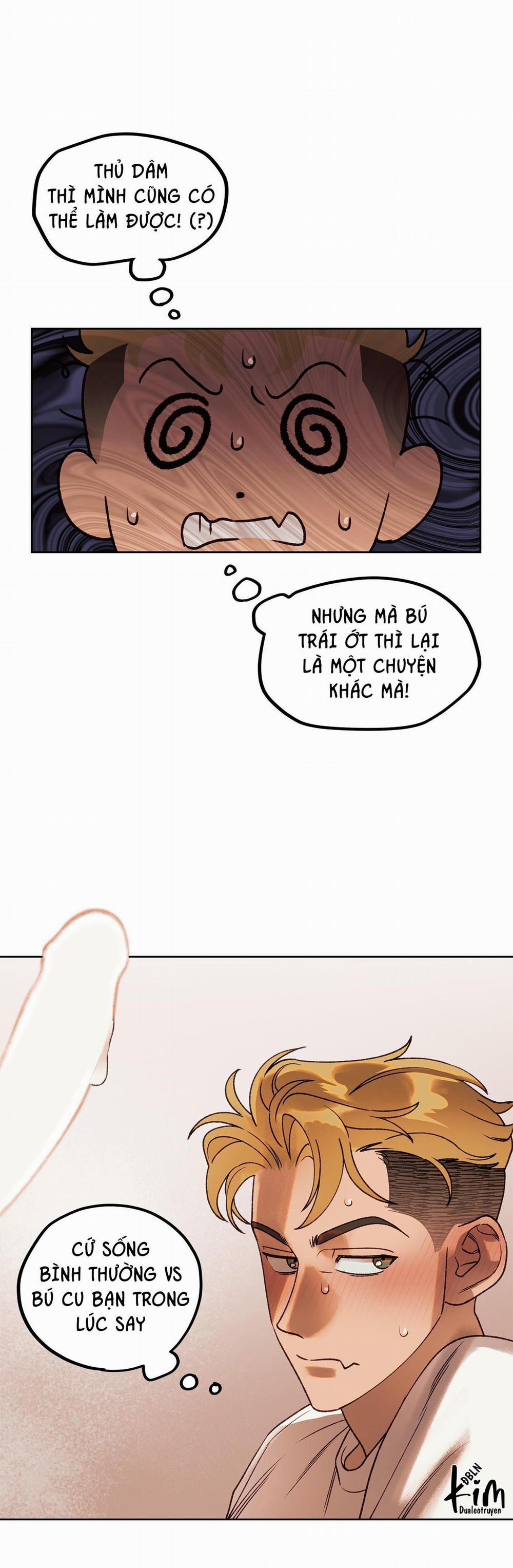 Quân Sự Ngắn 5.2 hand and hand 2 trang 23