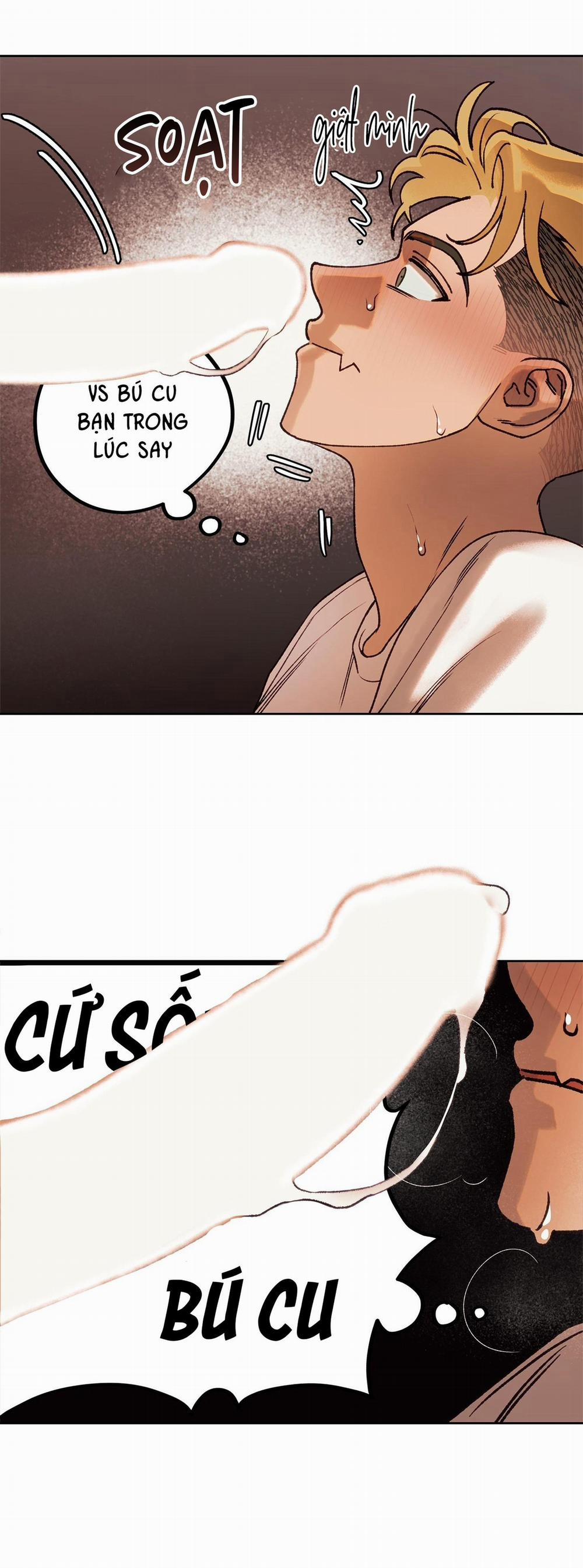 Quân Sự Ngắn 5.2 hand and hand 2 trang 24