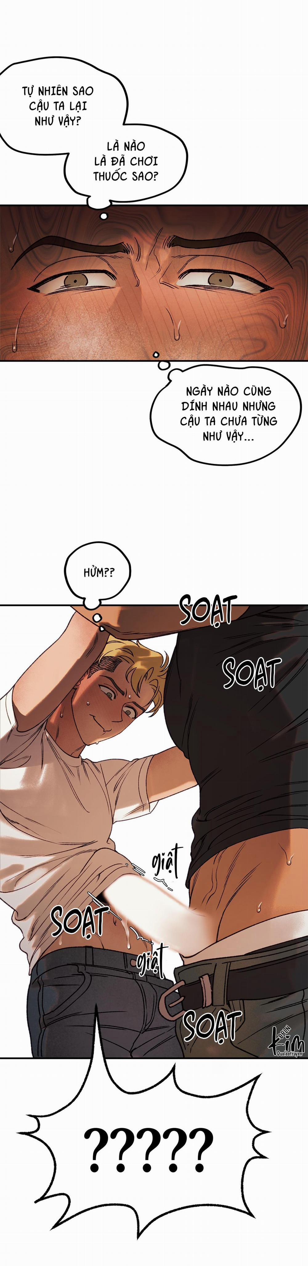 Quân Sự Ngắn 5.2 hand and hand 2 trang 3