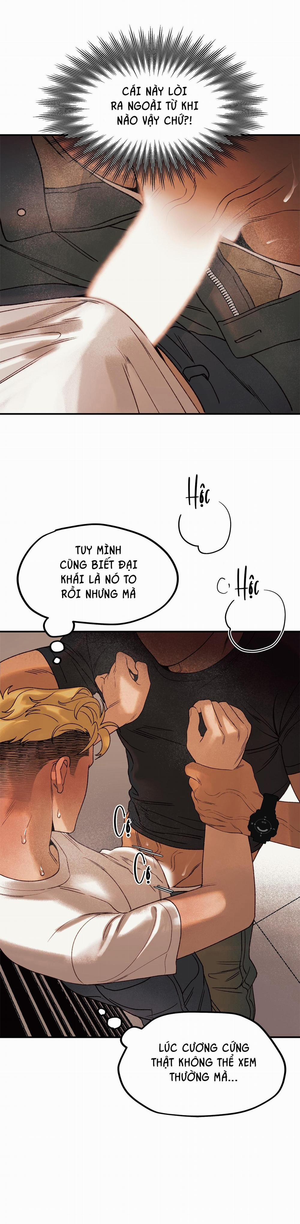 Quân Sự Ngắn 5.2 hand and hand 2 trang 4