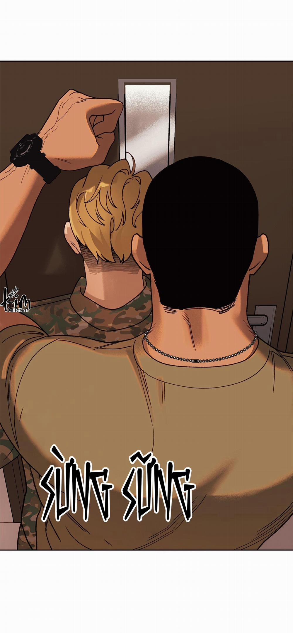 Quân Sự Ngắn 5.2 hand and hand 2 trang 43