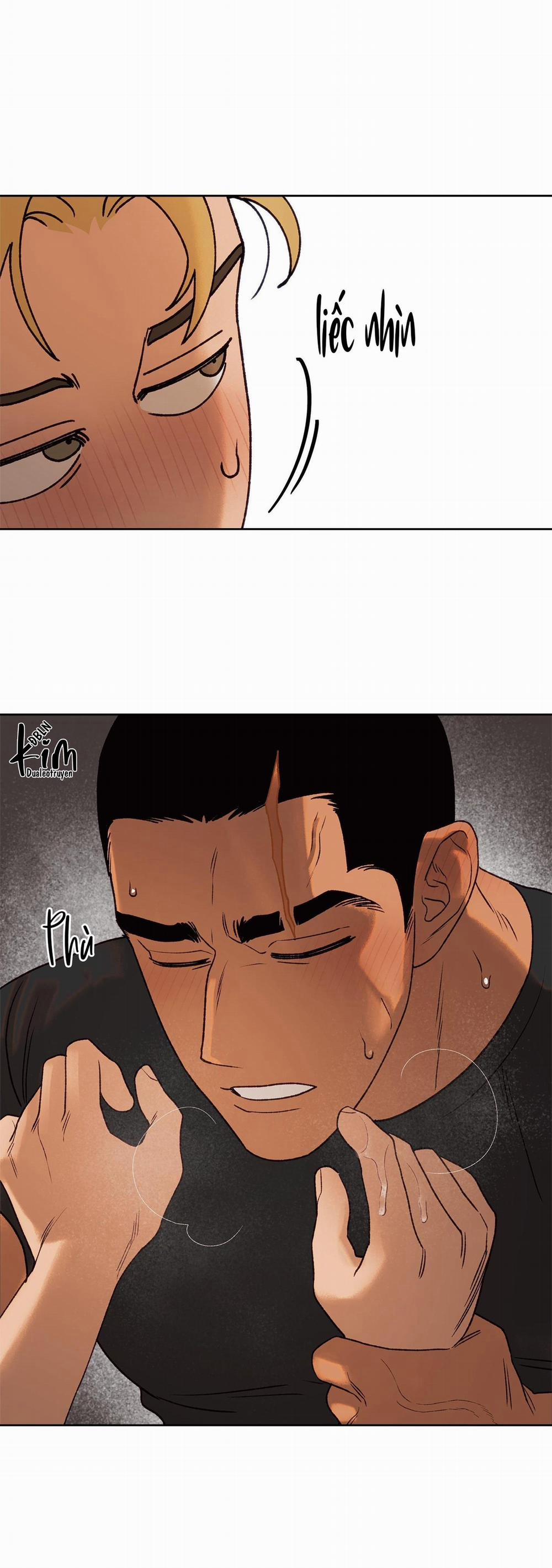 Quân Sự Ngắn 5.2 hand and hand 2 trang 5