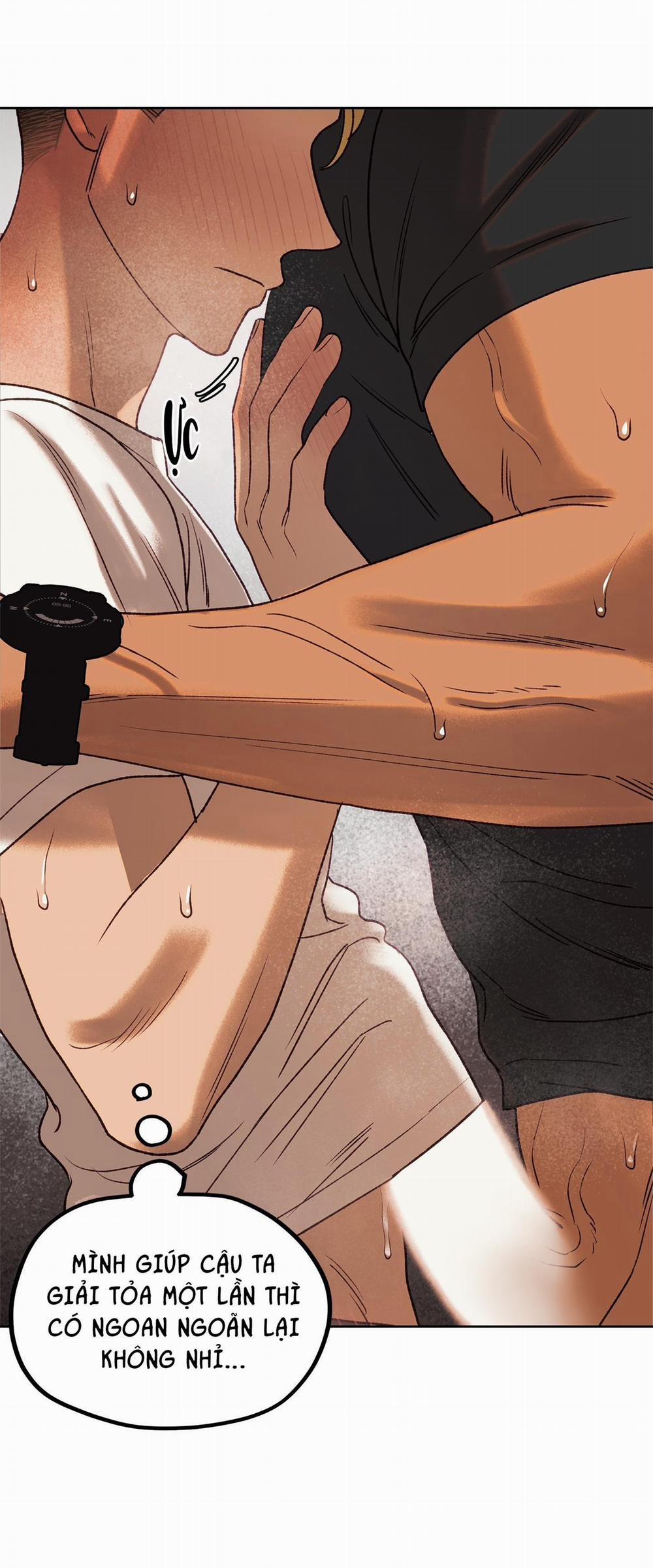 Quân Sự Ngắn 5.2 hand and hand 2 trang 7