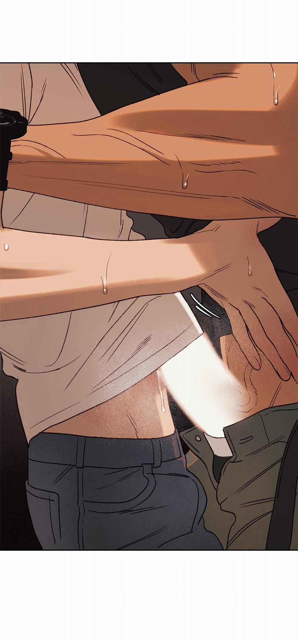 Quân Sự Ngắn 5.2 hand and hand 2 trang 8