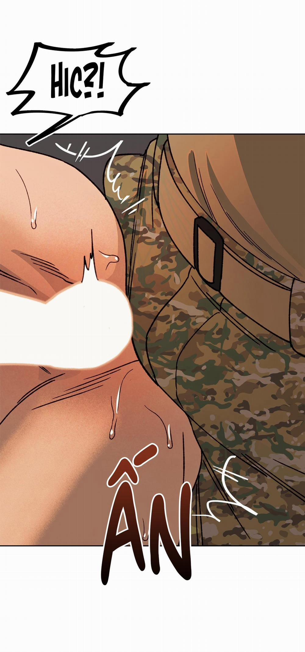 Quân Sự Ngắn 5.3 hand and hand 3 trang 22