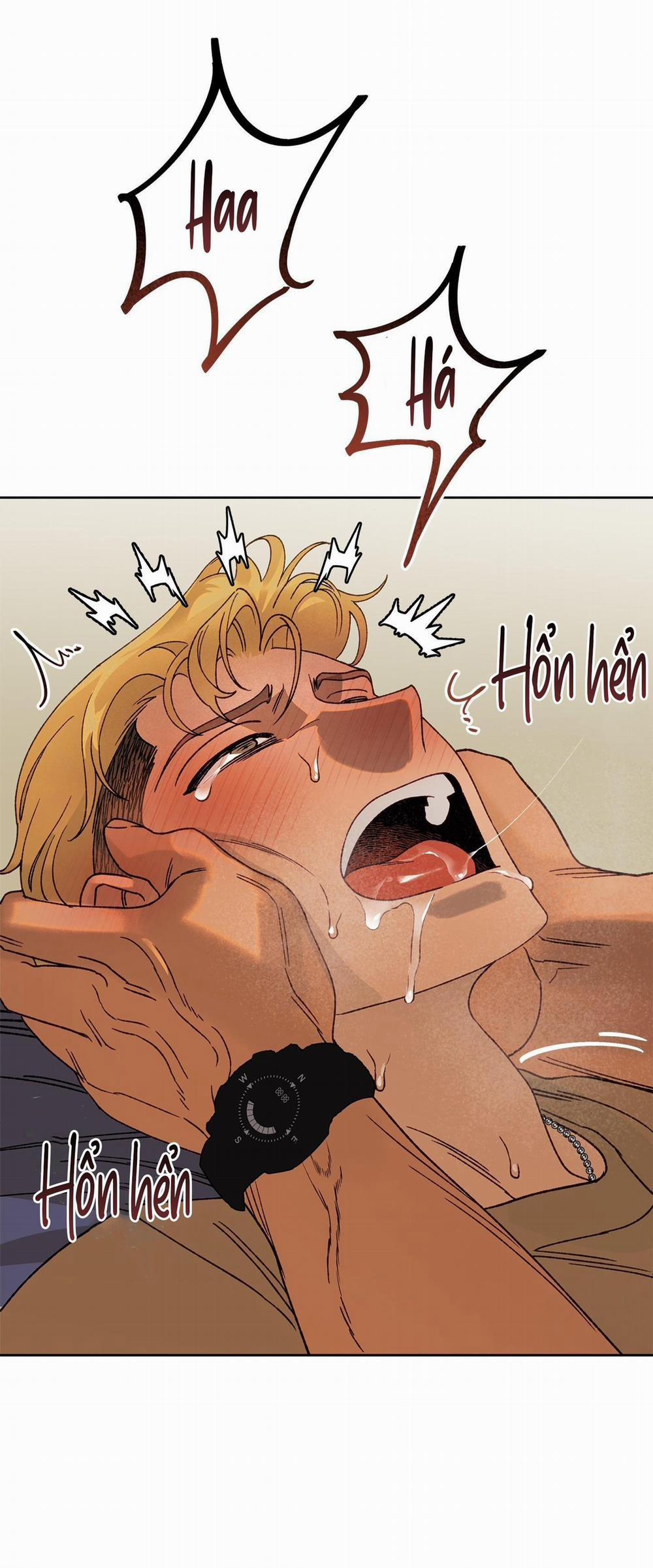 Quân Sự Ngắn 5.3 hand and hand 3 trang 27