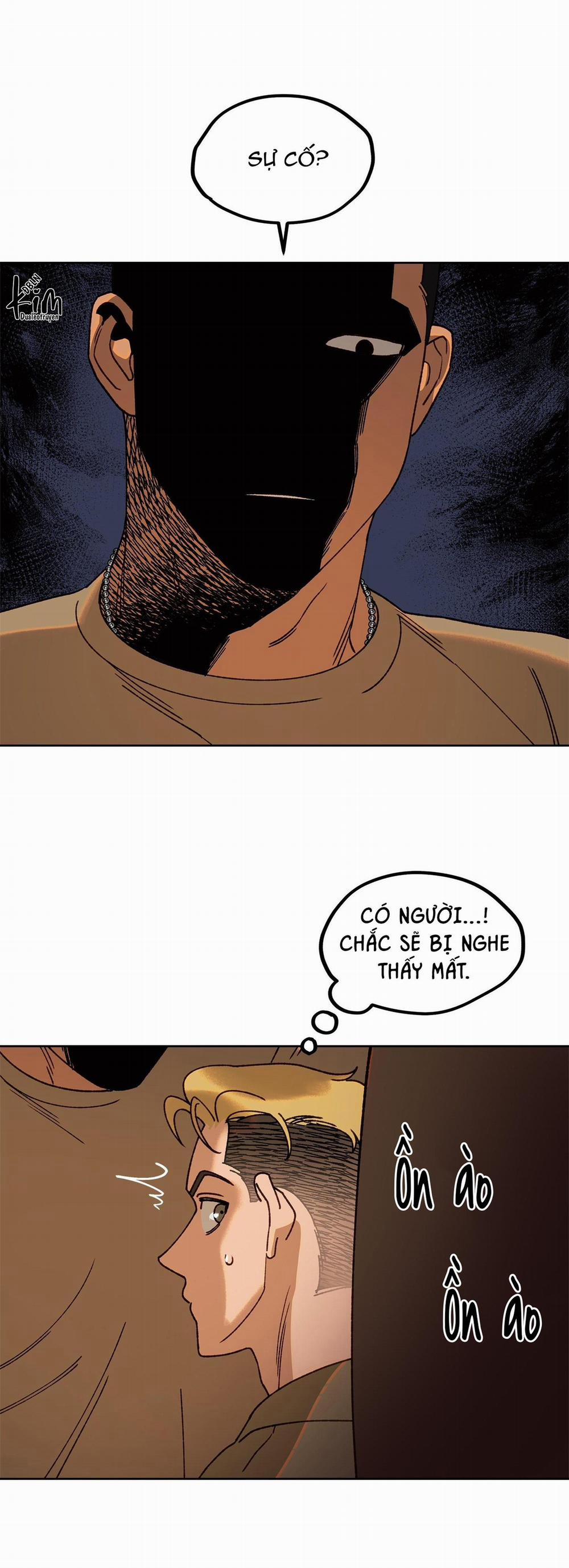 Quân Sự Ngắn 5.3 hand and hand 3 trang 3