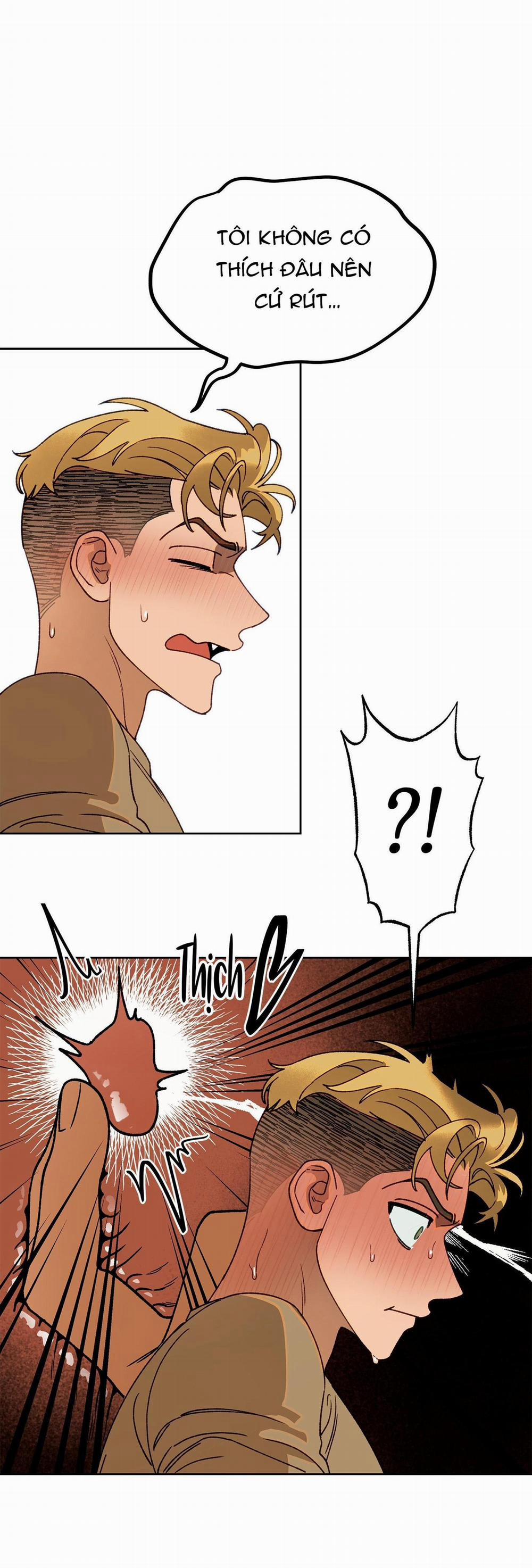 Quân Sự Ngắn 5.4 hand and hand 0 trang 2