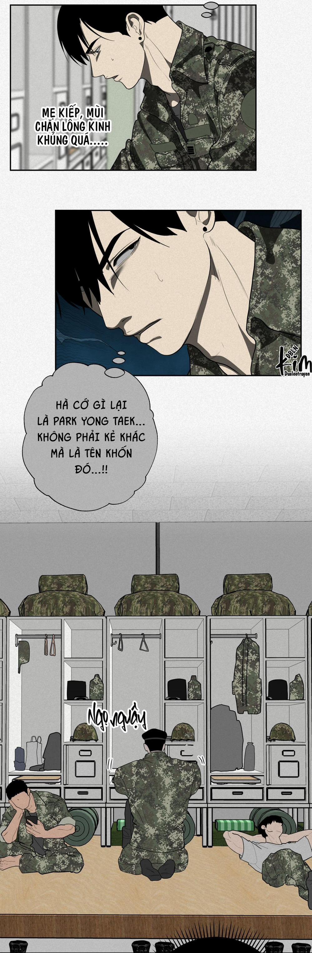 Quân Sự Ngắn 6.1 binh dự bị 1 trang 12