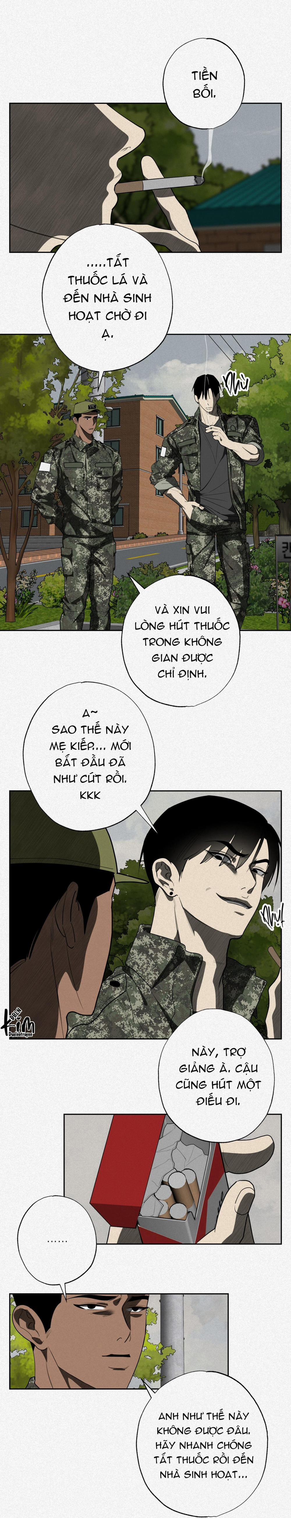 Quân Sự Ngắn 6.1 binh dự bị 1 trang 3