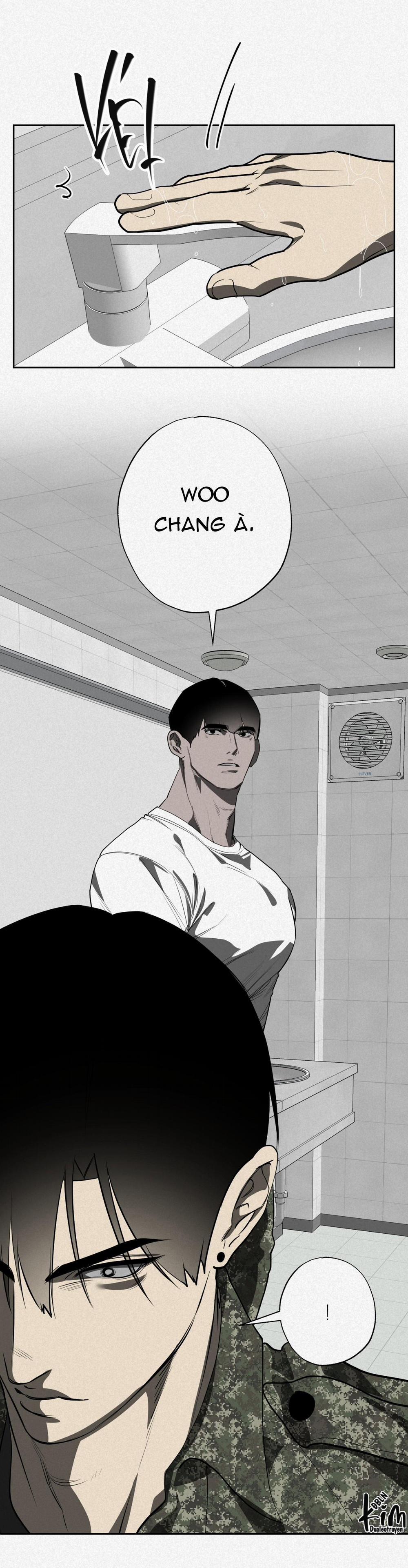 Quân Sự Ngắn 6.1 binh dự bị 1 trang 32