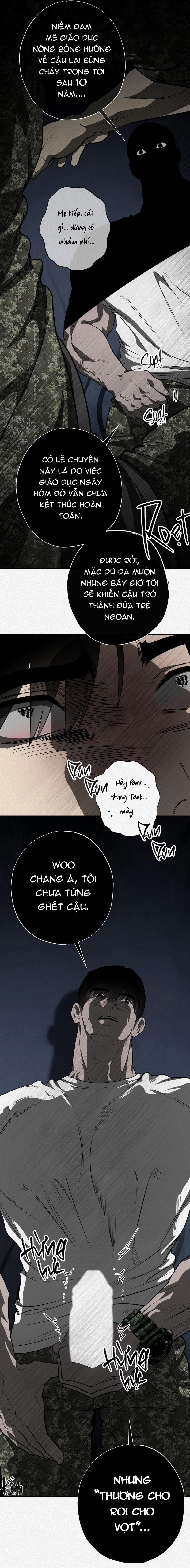 Quân Sự Ngắn 6.1 binh dự bị 1 trang 38