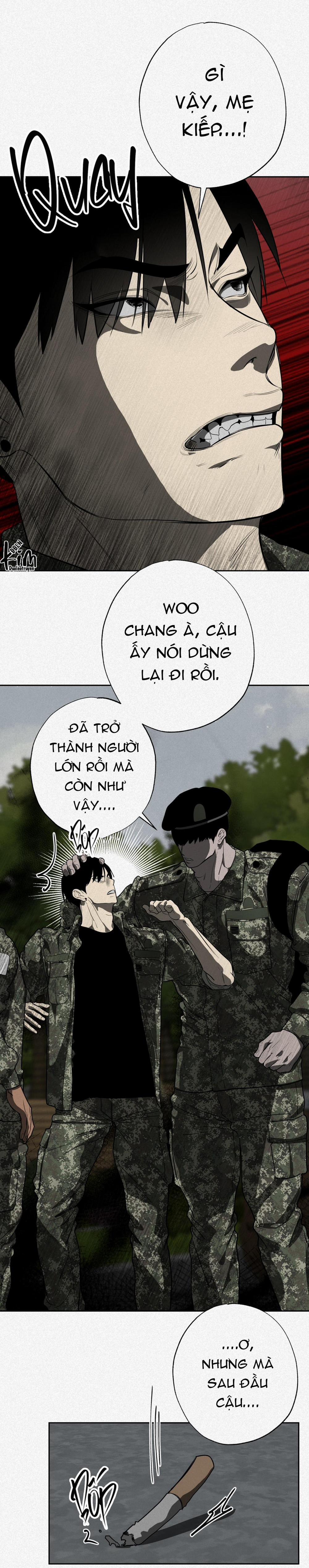 Quân Sự Ngắn 6.1 binh dự bị 1 trang 6