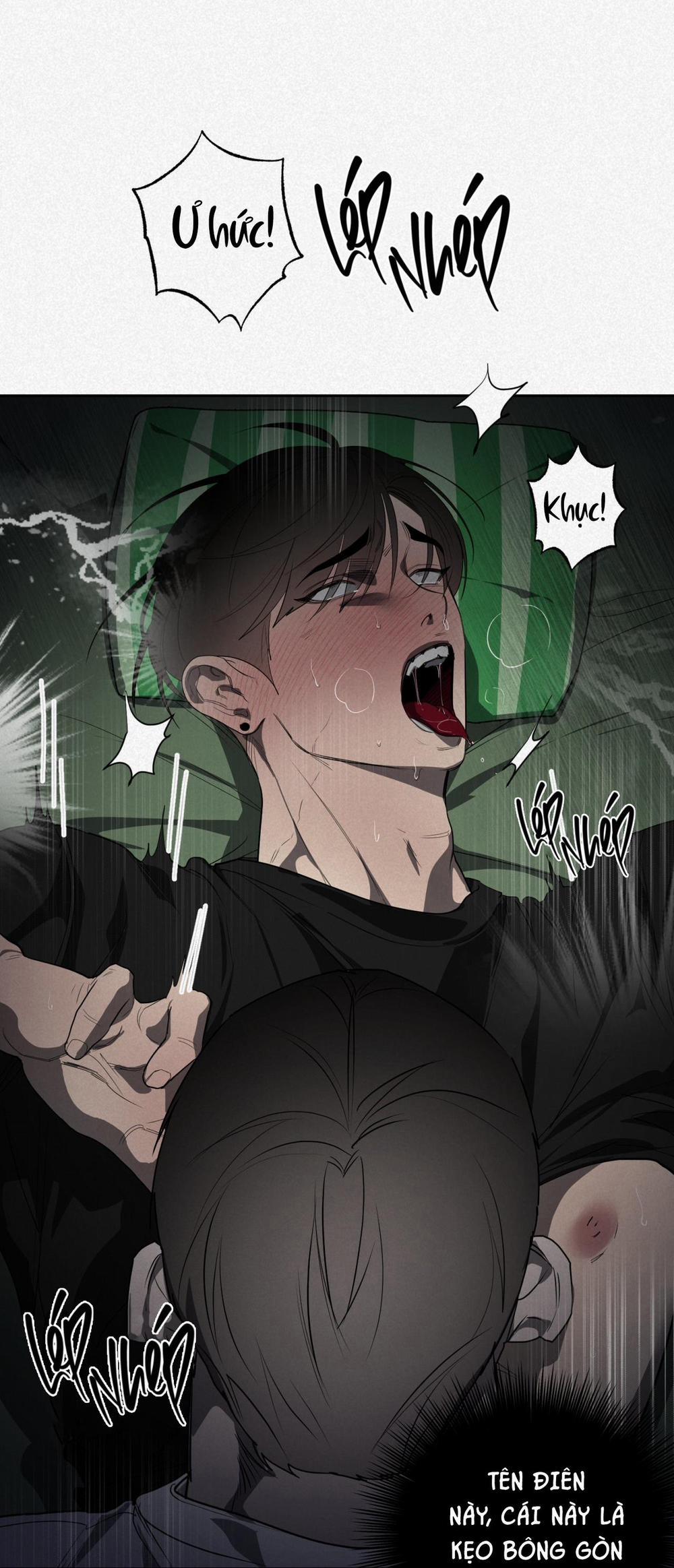 Quân Sự Ngắn 6.3 binh dự bị 3 trang 28