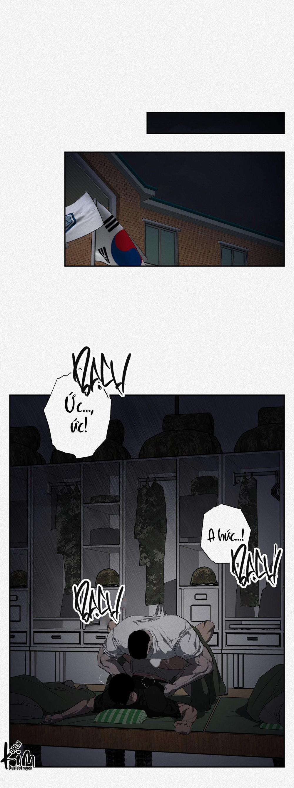 Quân Sự Ngắn 6.4 lính dự bị 4 trang 0