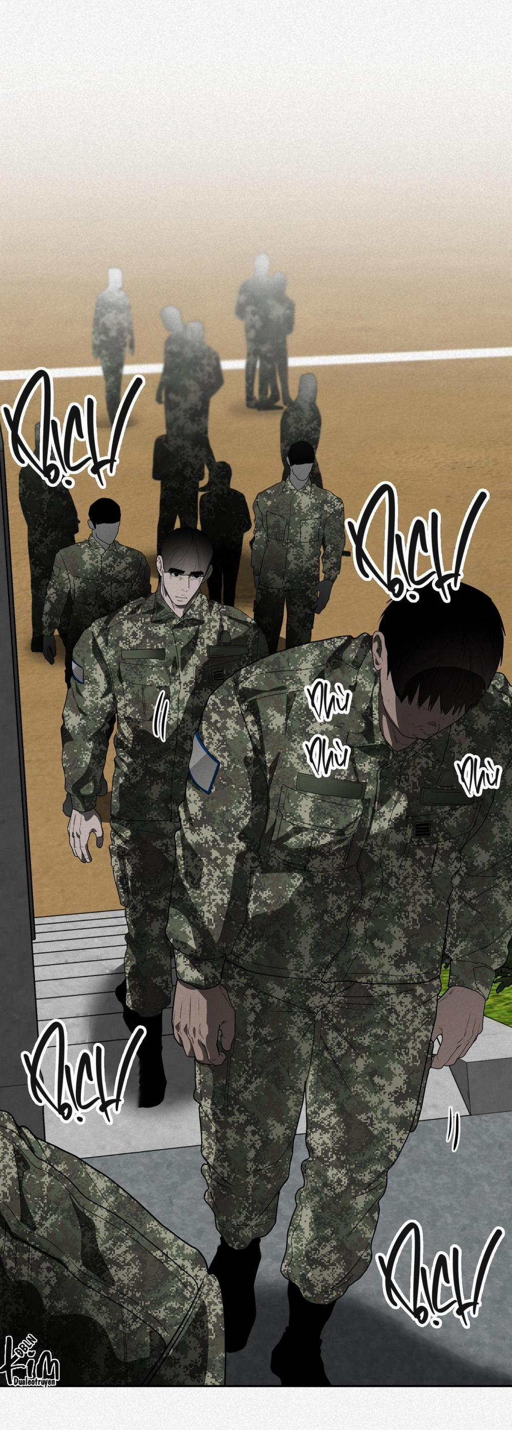 Quân Sự Ngắn 6.4 lính dự bị 4 trang 13