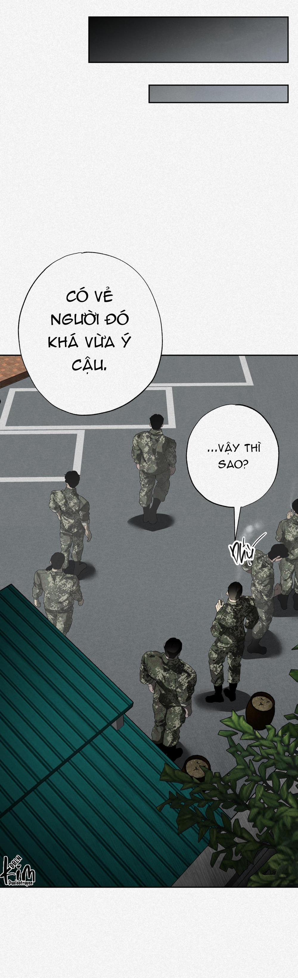 Quân Sự Ngắn 6.4 lính dự bị 4 trang 15