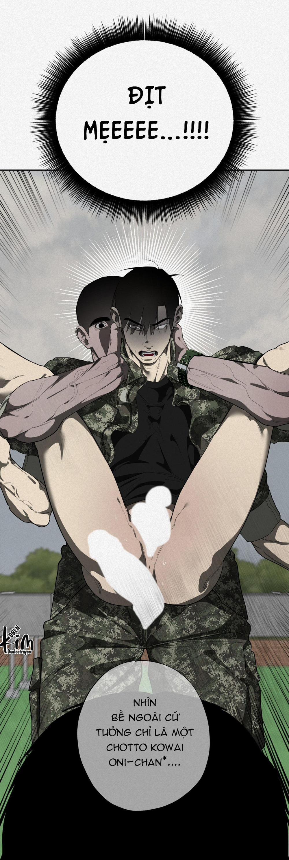 Quân Sự Ngắn 6.4 lính dự bị 4 trang 18