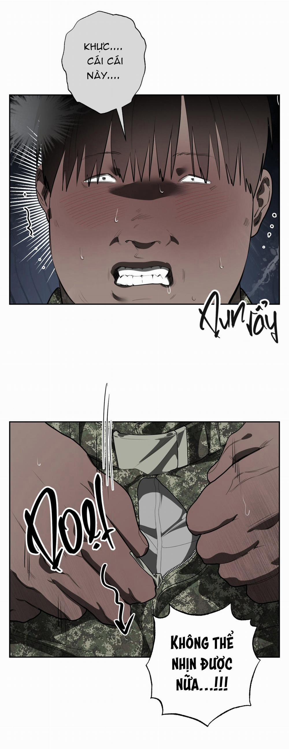 Quân Sự Ngắn 6.4 lính dự bị 4 trang 25