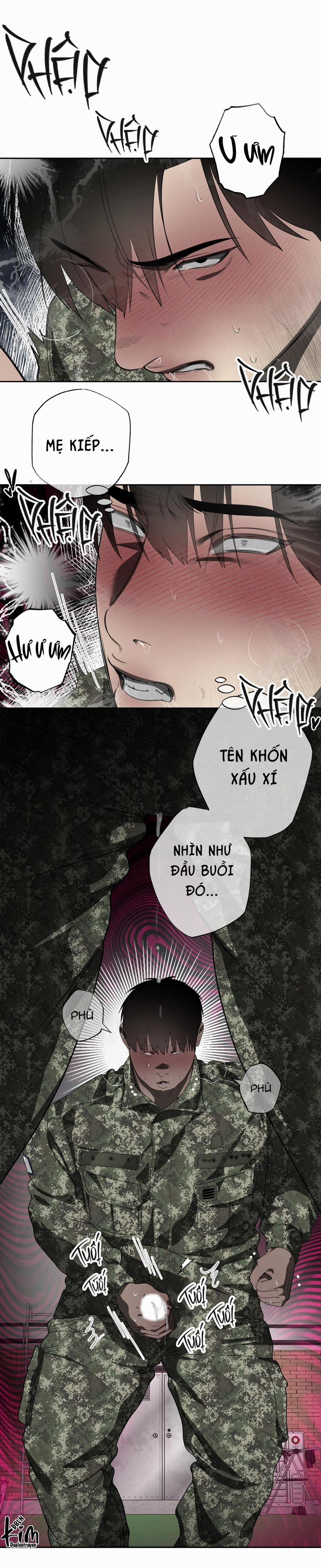 Quân Sự Ngắn 6.4 lính dự bị 4 trang 26