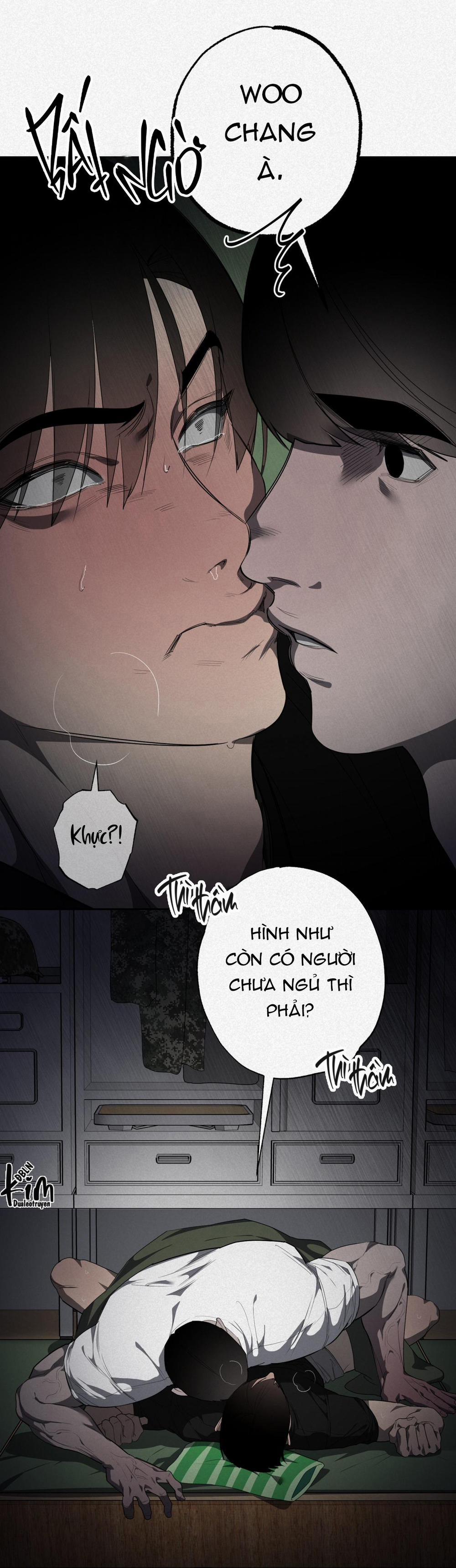 Quân Sự Ngắn 6.4 lính dự bị 4 trang 4