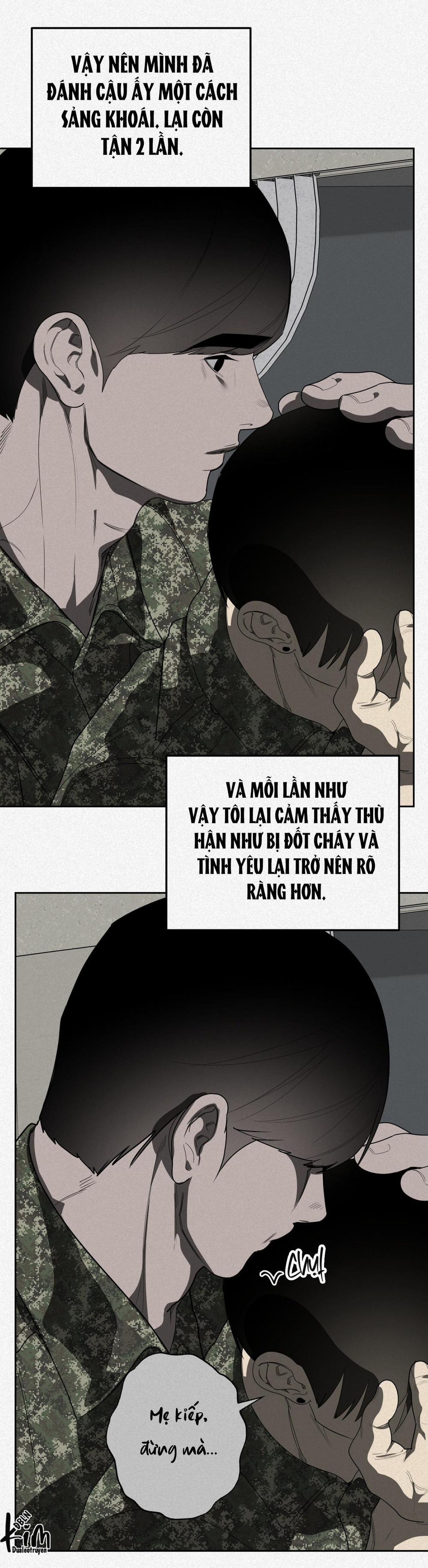 Quân Sự Ngắn 6.5 binh dự bị end trang 24