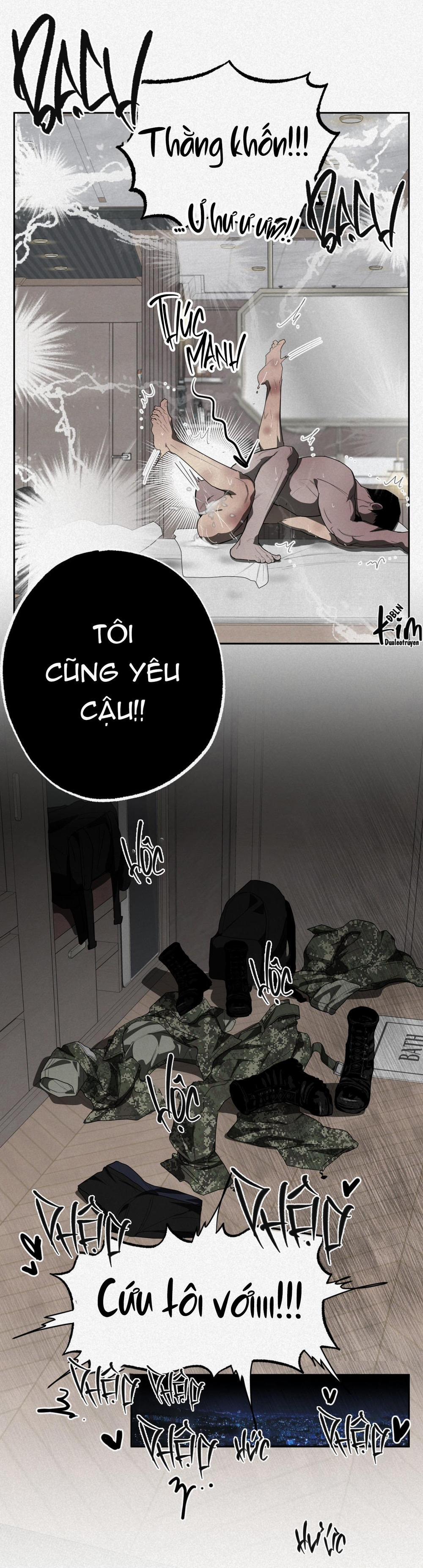 Quân Sự Ngắn 6.5 binh dự bị end trang 31