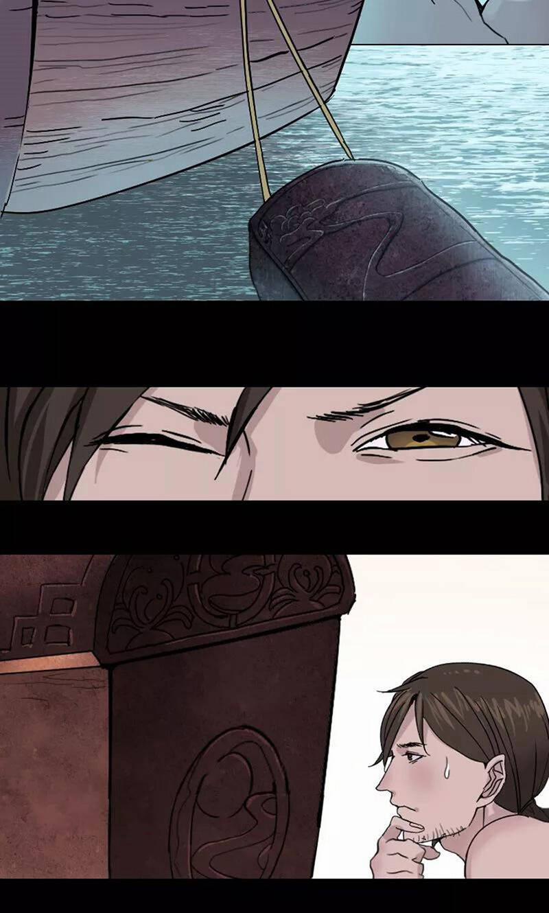 Quan Tài Hung Ác 1 trang 10