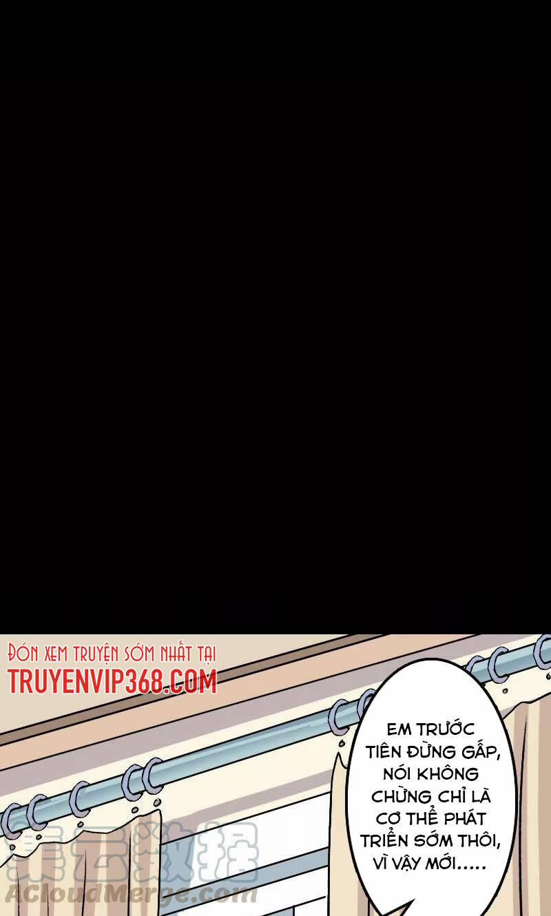 Quan Tài Hung Ác 10 trang 1