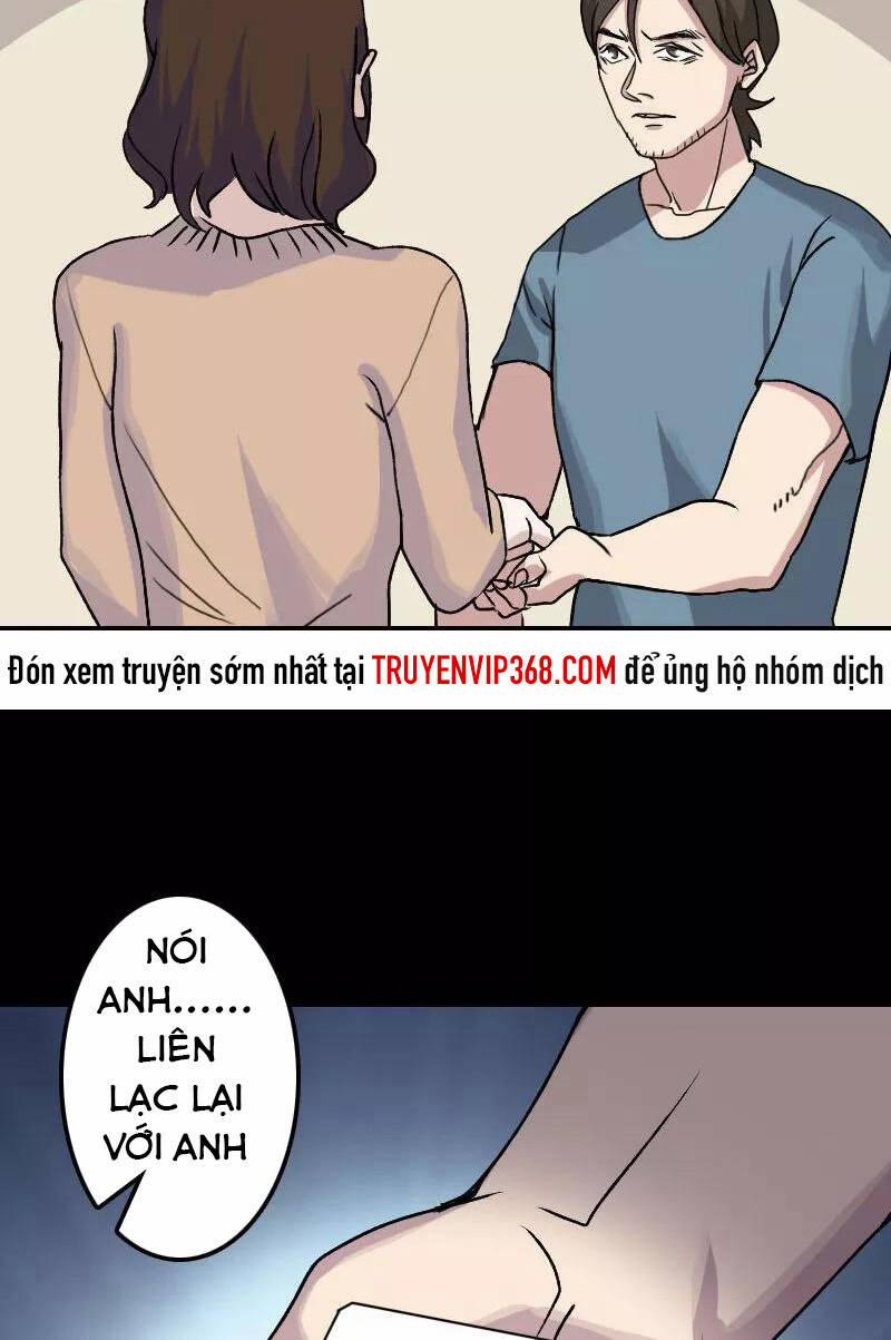 Quan Tài Hung Ác 10 trang 20