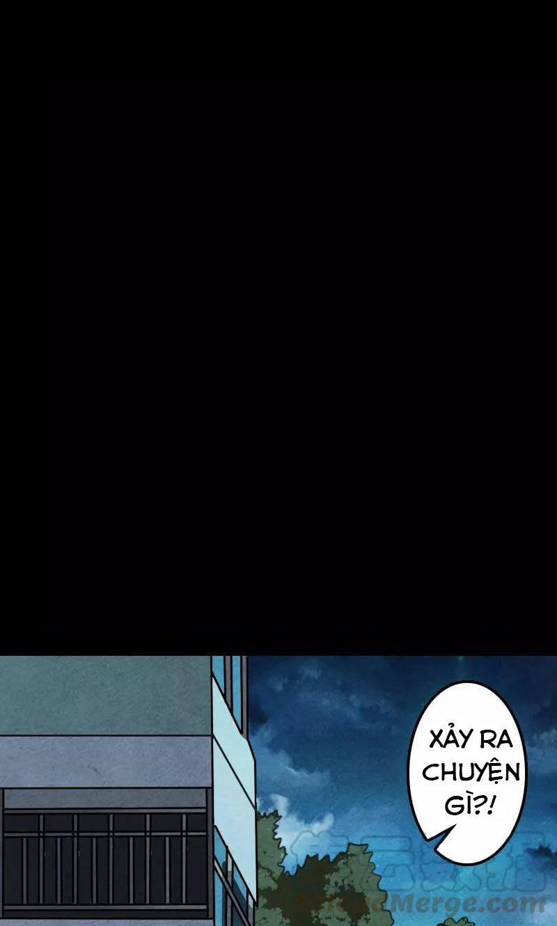 Quan Tài Hung Ác 12 trang 1