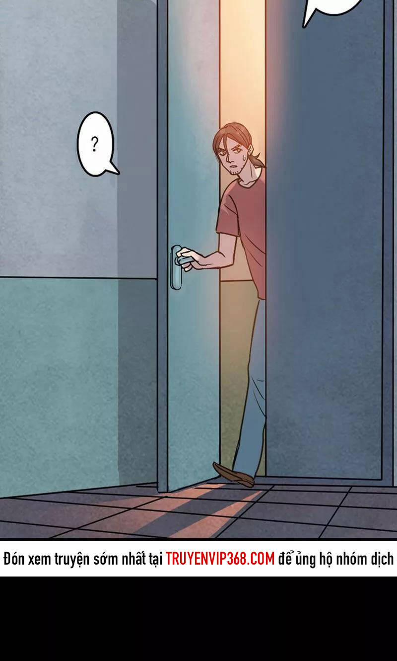 Quan Tài Hung Ác 12 trang 10