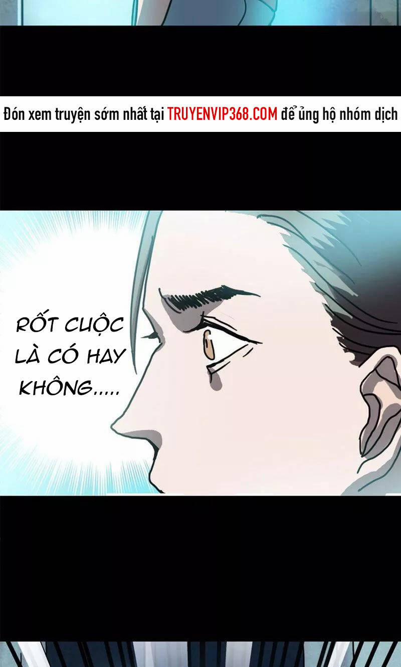 Quan Tài Hung Ác 12 trang 18