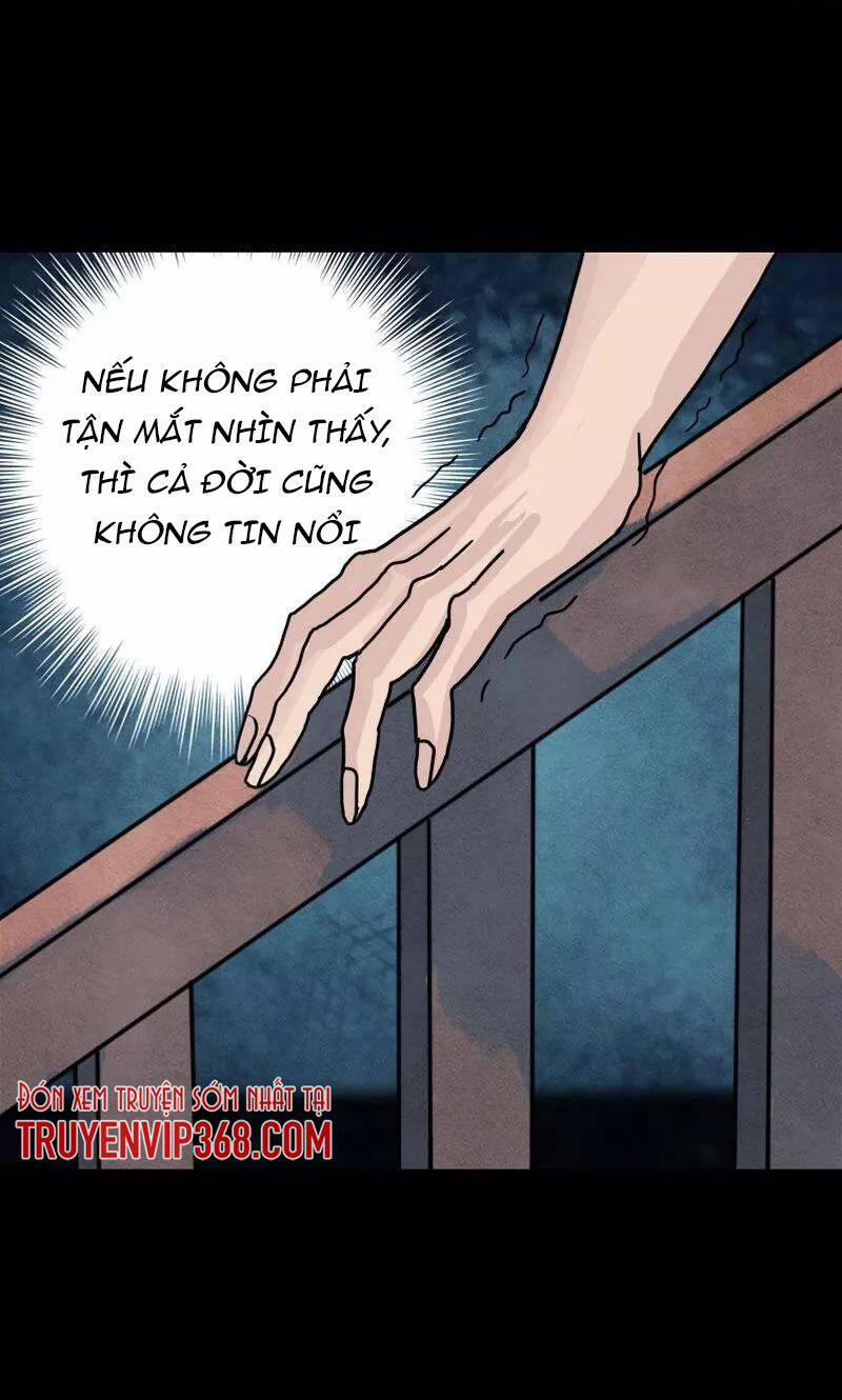 Quan Tài Hung Ác 12 trang 26