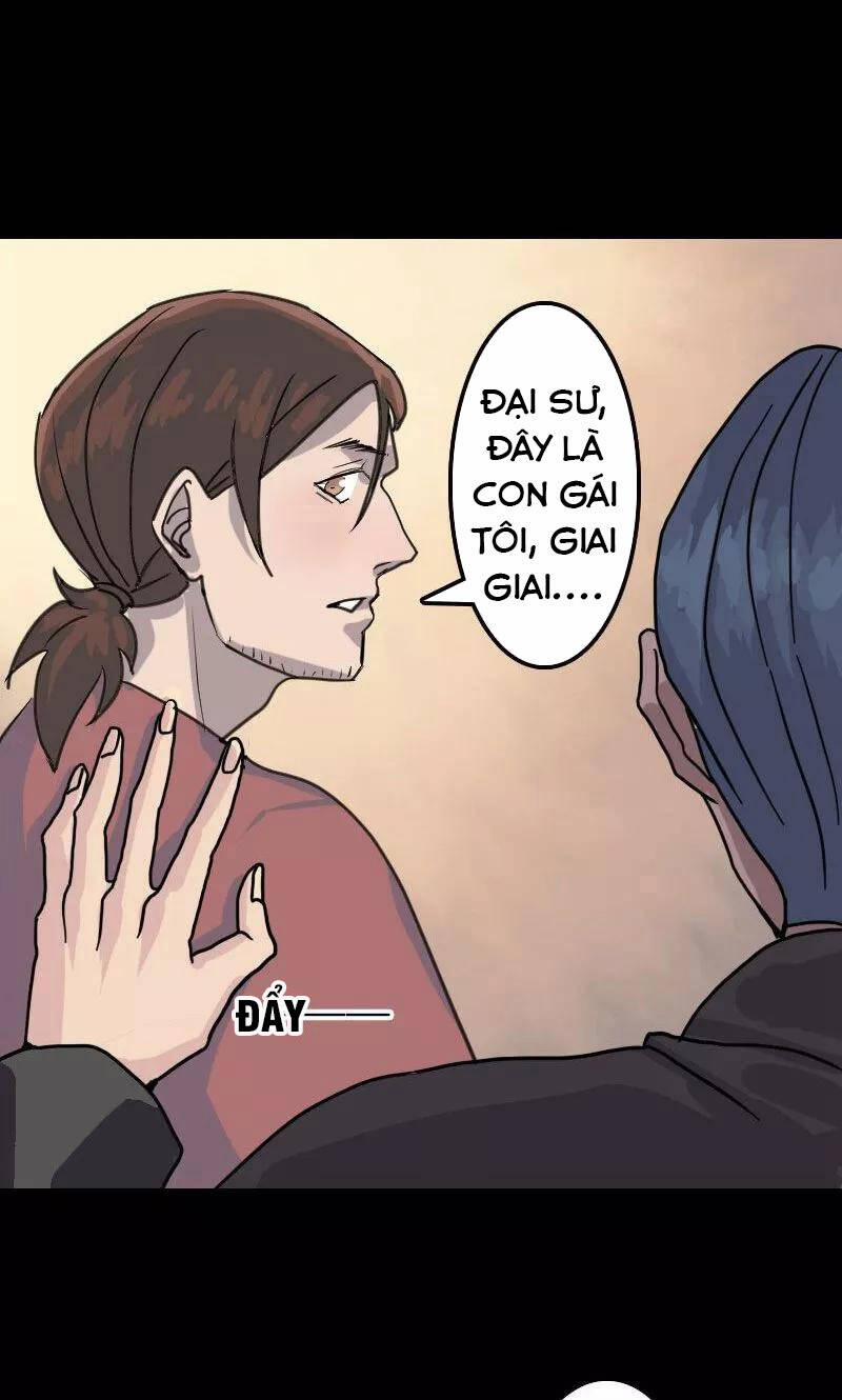 Quan Tài Hung Ác 12 trang 32
