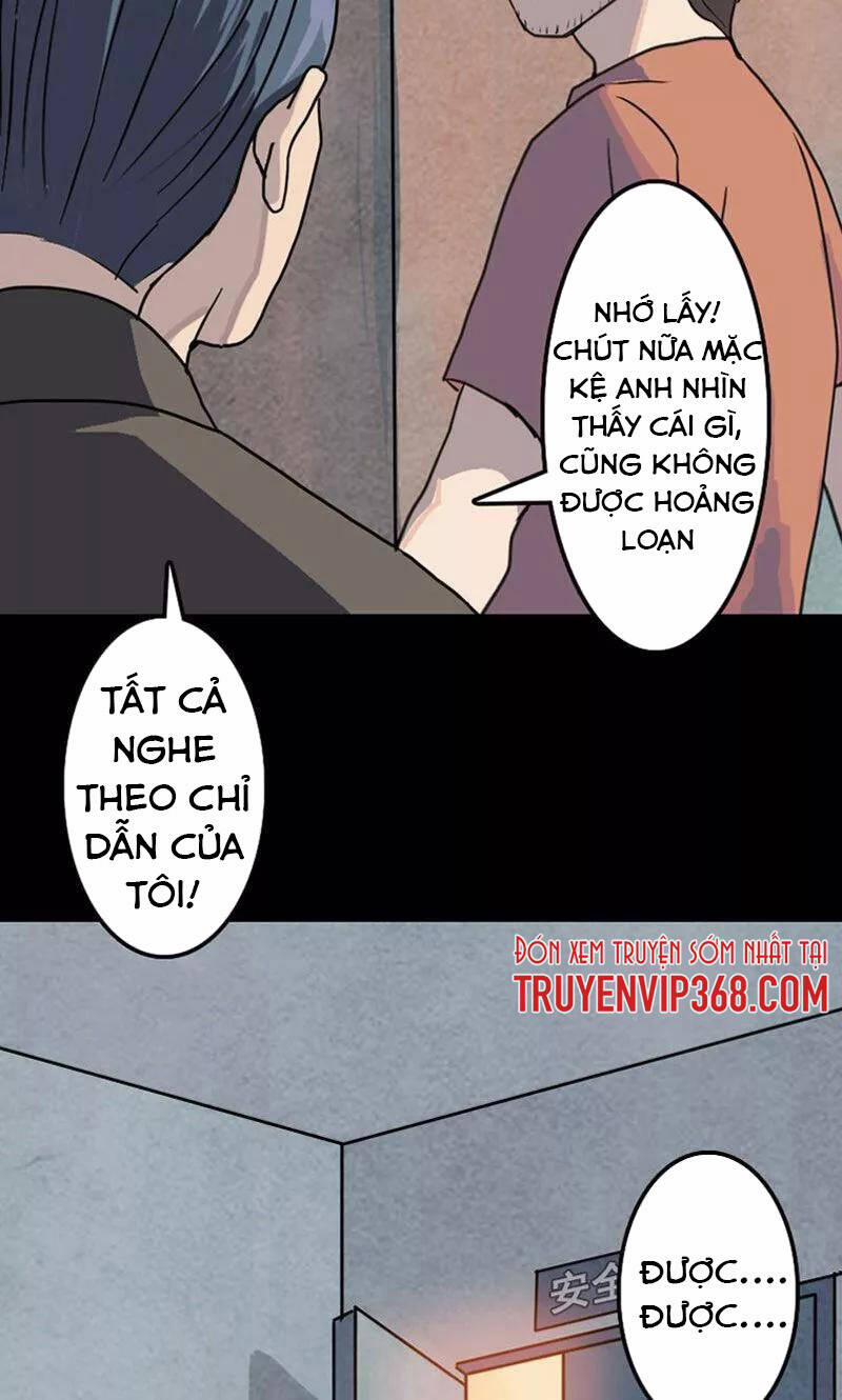 Quan Tài Hung Ác 12 trang 9