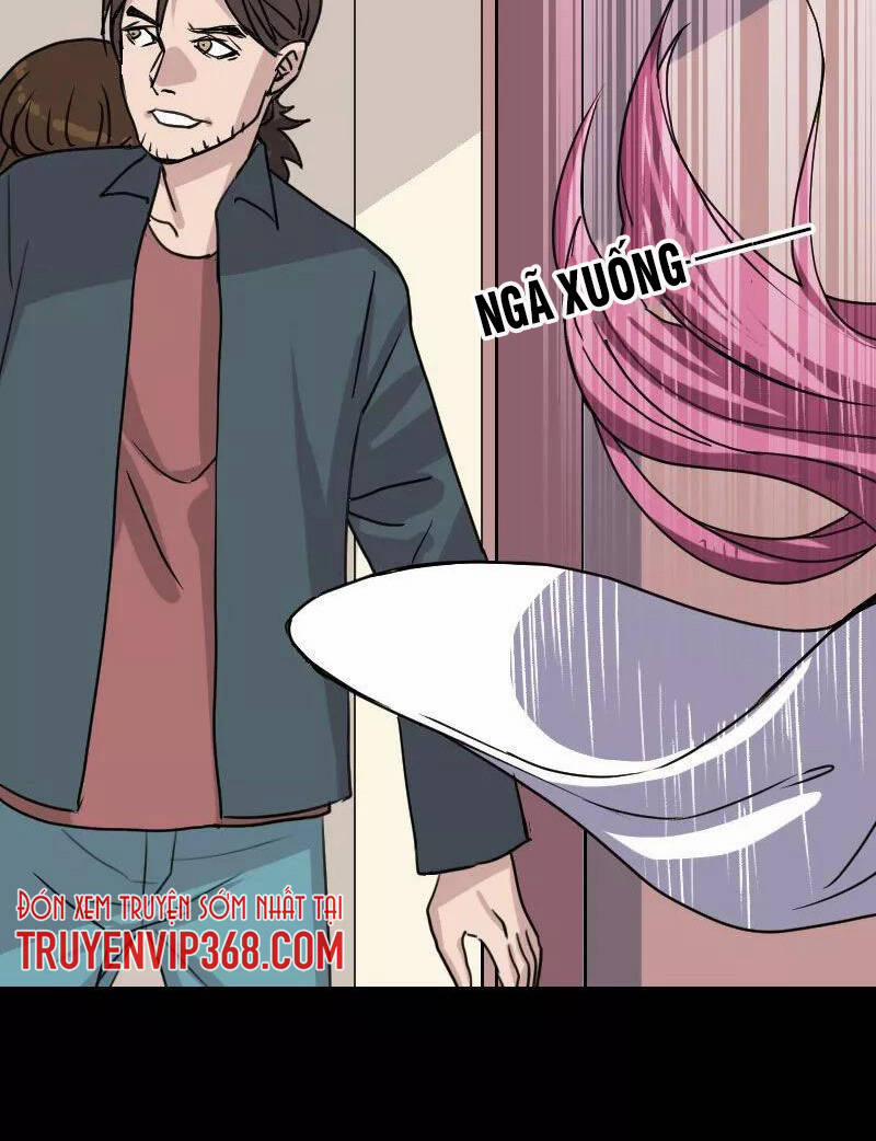 Quan Tài Hung Ác 14 trang 26