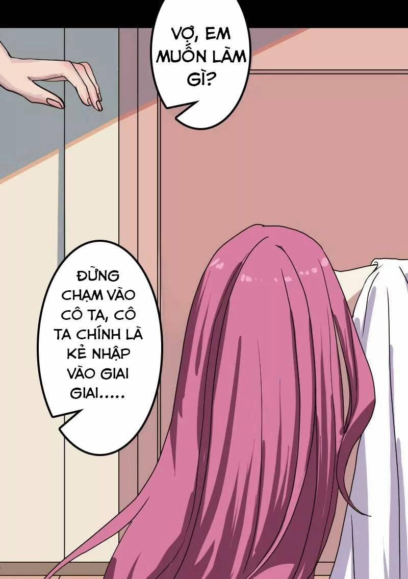 Quan Tài Hung Ác 14 trang 29
