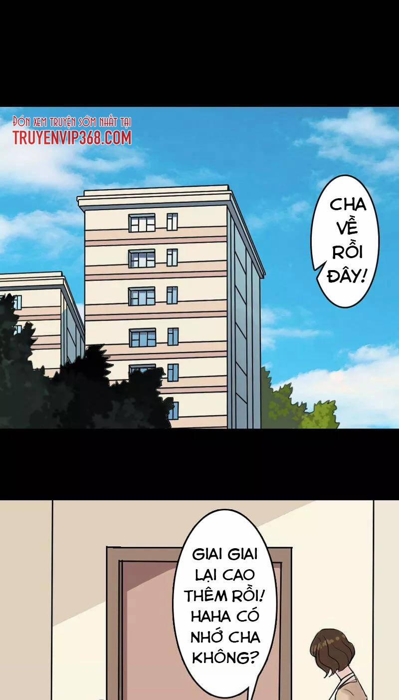 Quan Tài Hung Ác 4 trang 15