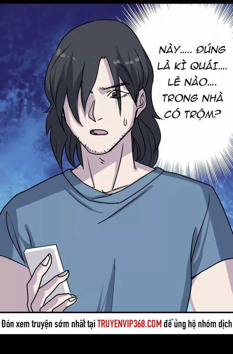 Quan Tài Hung Ác 5 trang 11