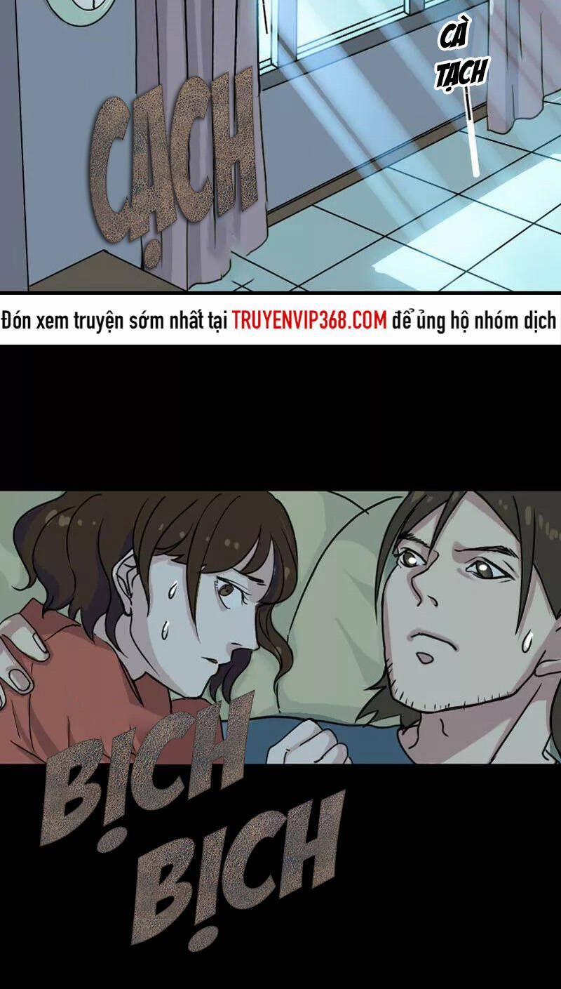 Quan Tài Hung Ác 5 trang 14