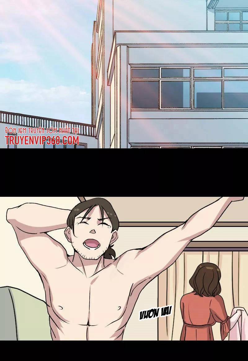 Quan Tài Hung Ác 5 trang 2