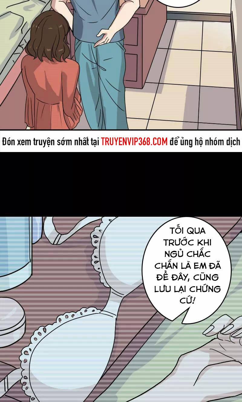 Quan Tài Hung Ác 5 trang 8