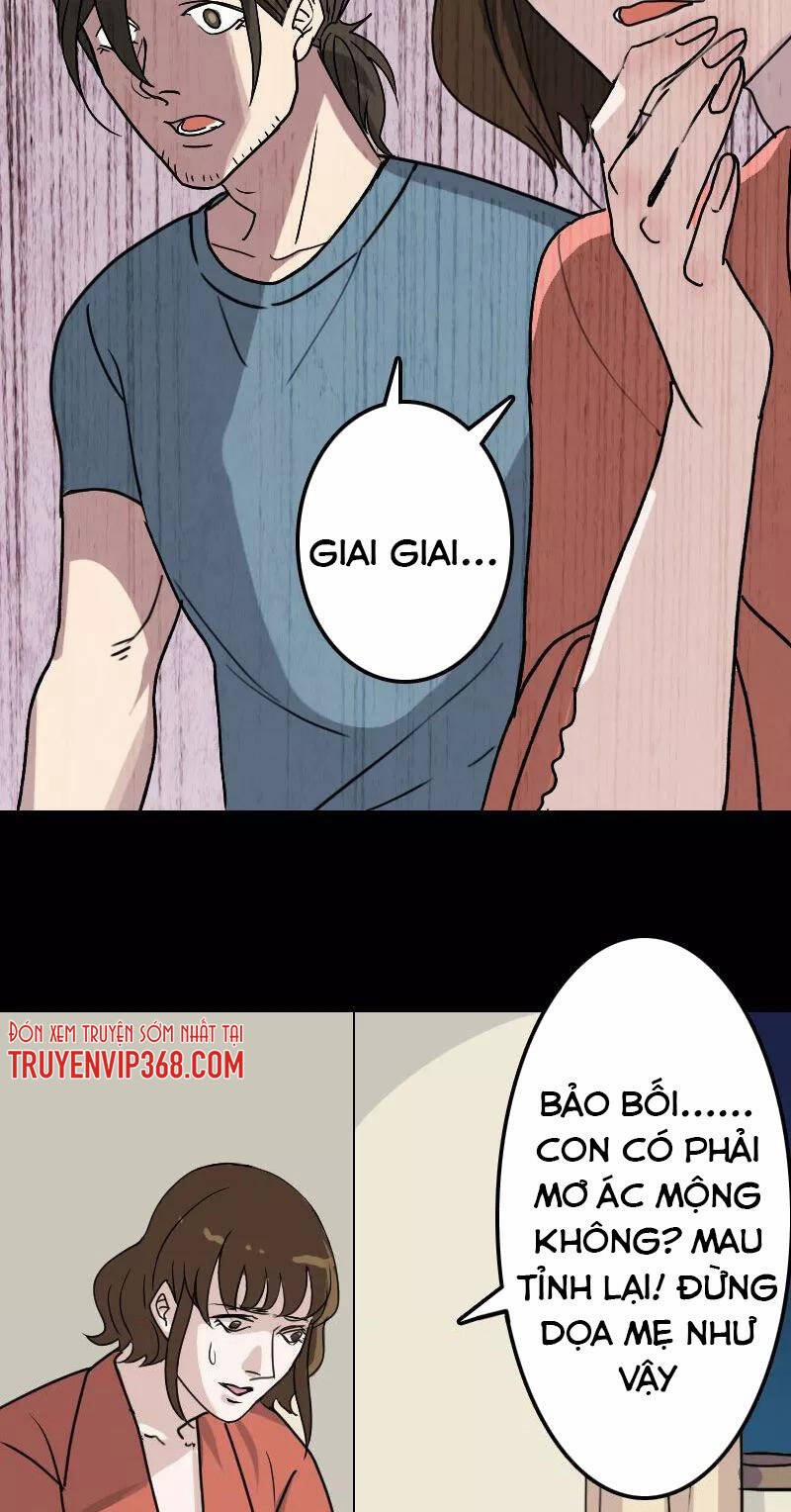 Quan Tài Hung Ác 6 trang 12