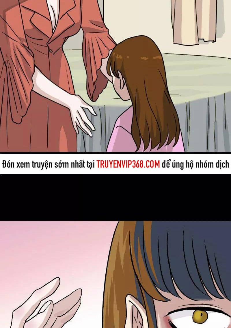 Quan Tài Hung Ác 6 trang 13